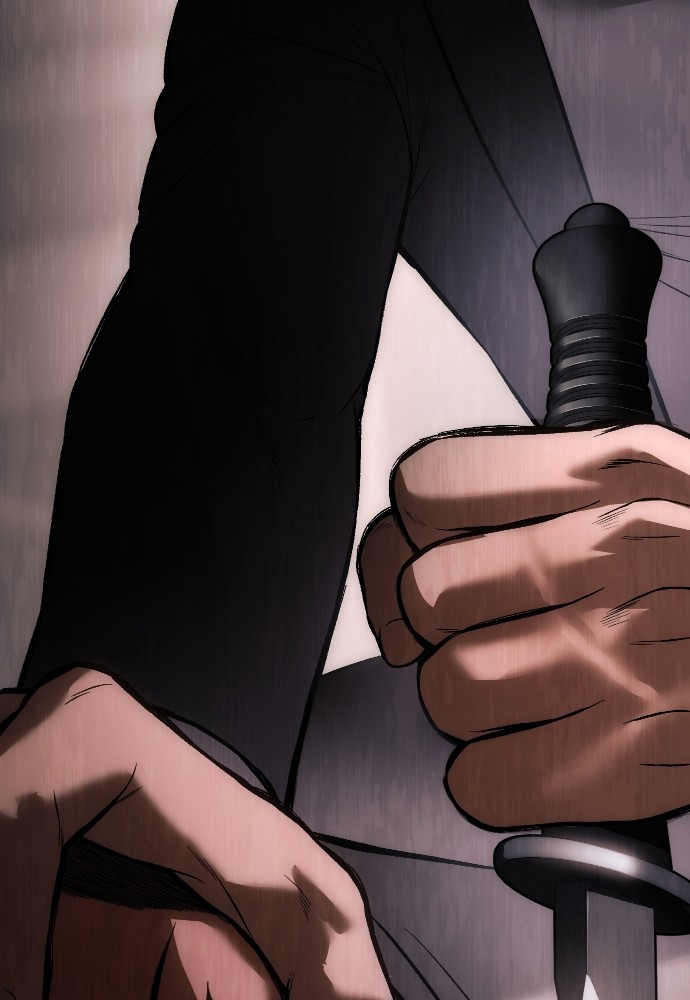Baek XX Chapitre 96 - Page 101