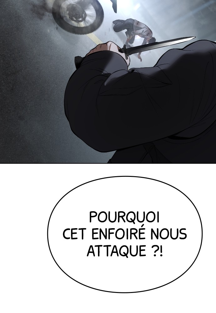 Baek XX Chapitre 96 - Page 108