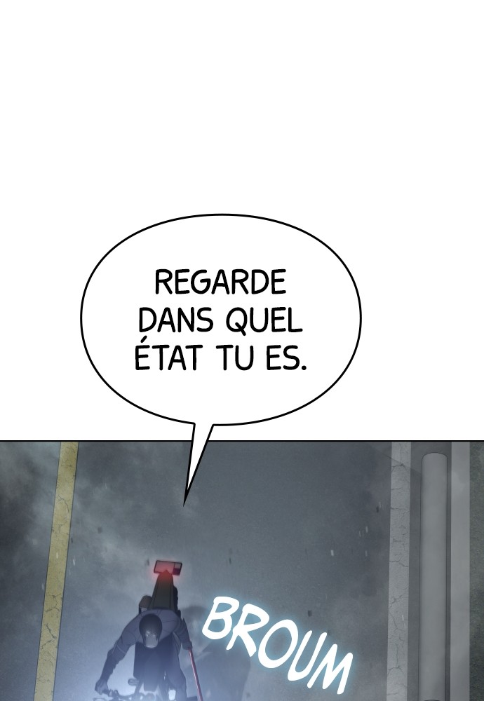 Baek XX Chapitre 96 - Page 109