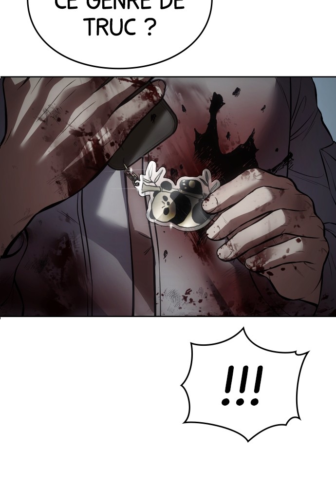 Baek XX Chapitre 96 - Page 11