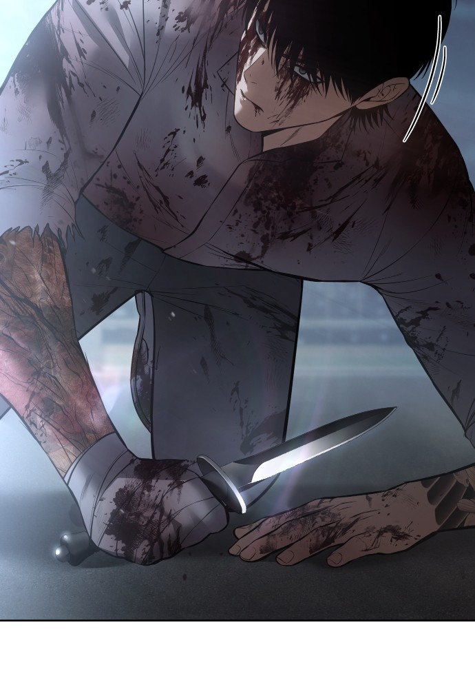 Baek XX Chapitre 96 - Page 112