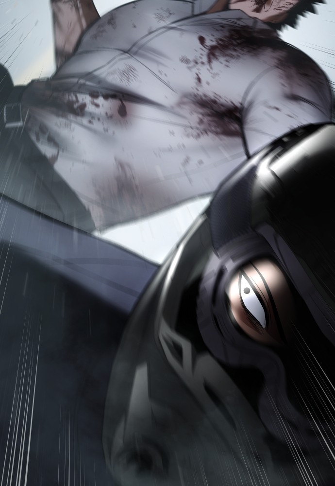 Baek XX Chapitre 96 - Page 114