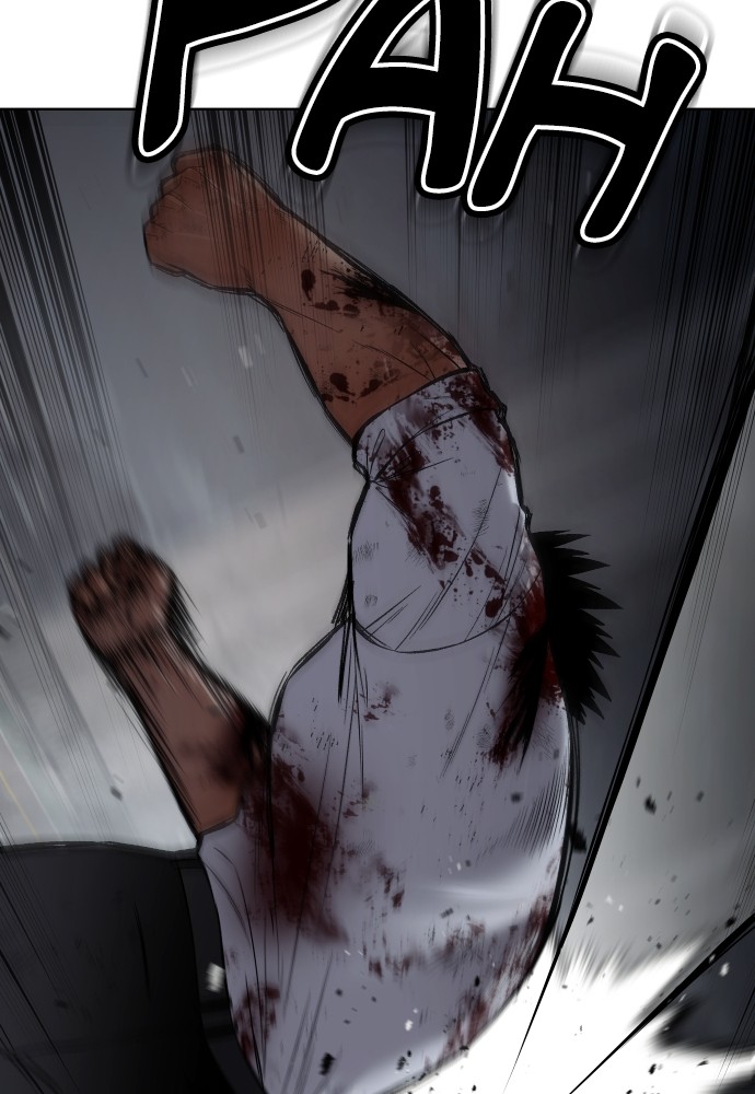 Baek XX Chapitre 96 - Page 117