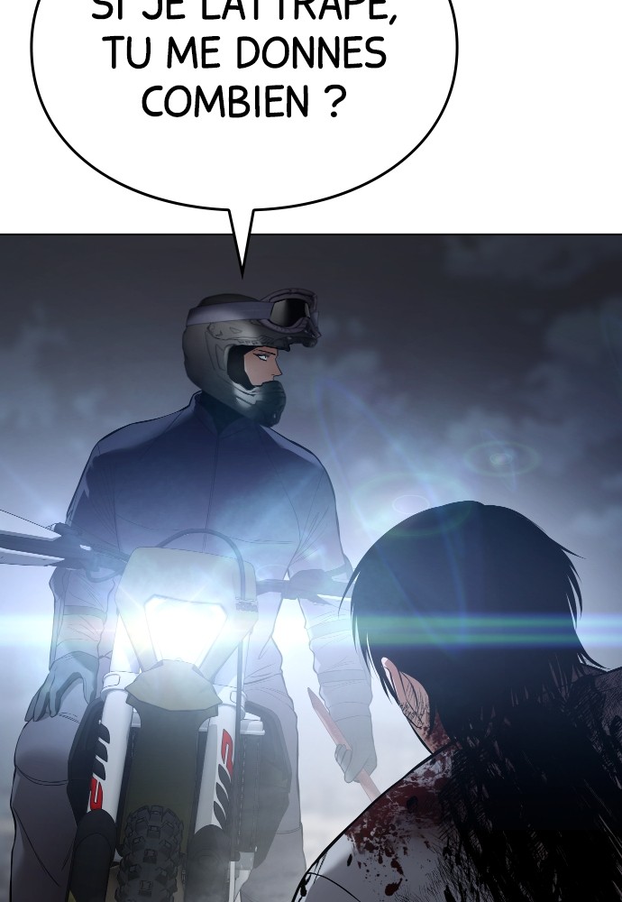 Baek XX Chapitre 96 - Page 122