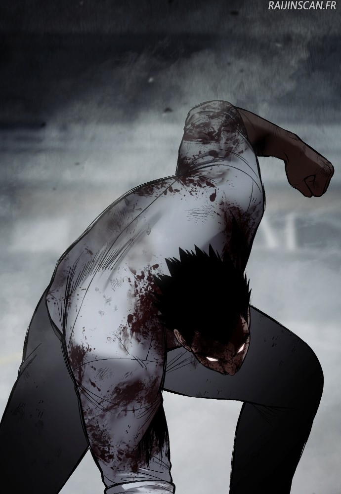Baek XX Chapitre 96 - Page 125
