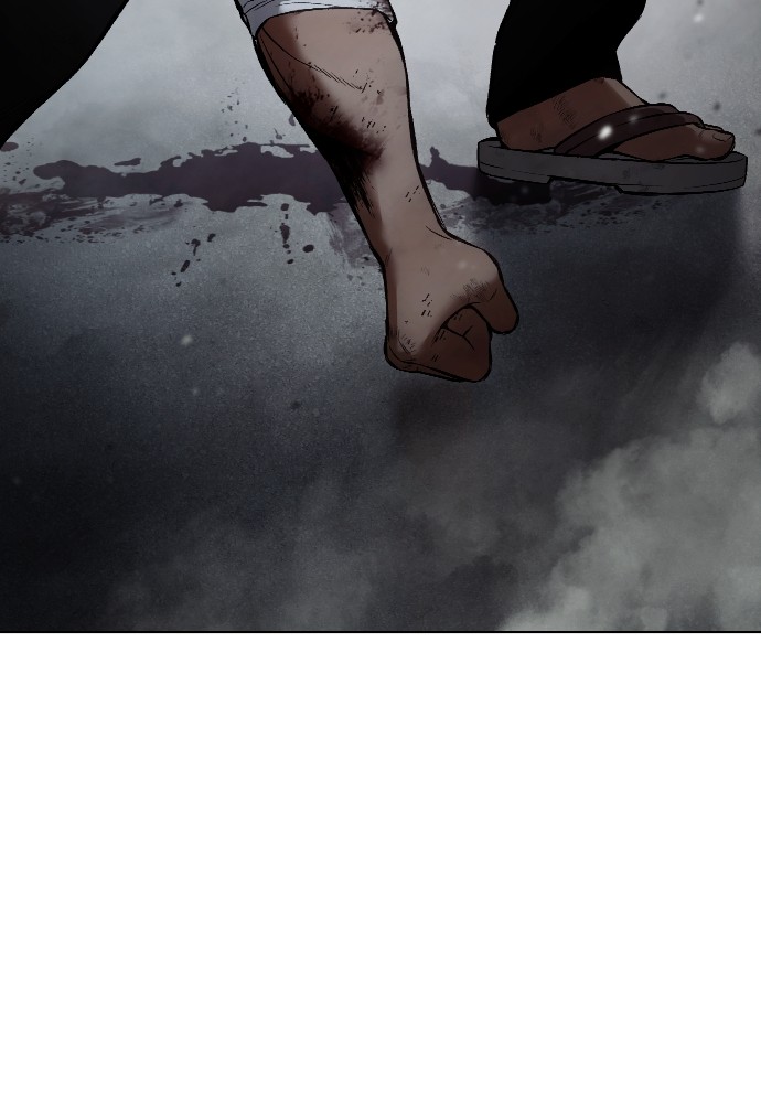 Baek XX Chapitre 96 - Page 126