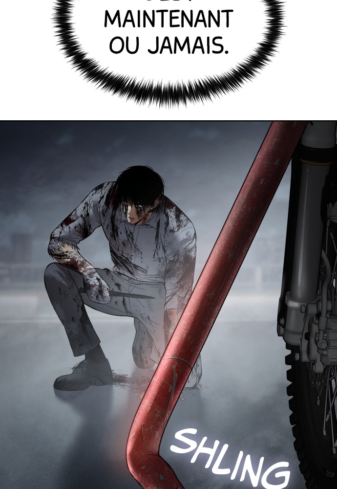 Baek XX Chapitre 96 - Page 131