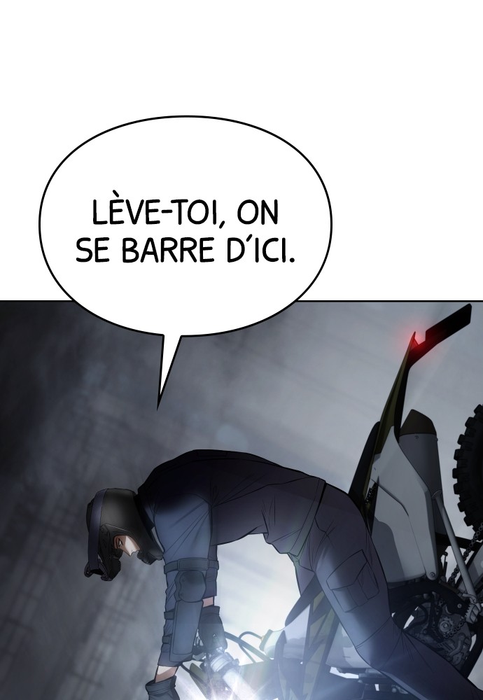Baek XX Chapitre 96 - Page 134