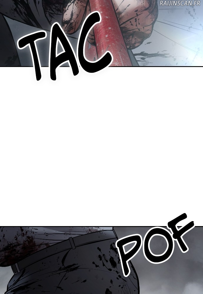 Baek XX Chapitre 96 - Page 140