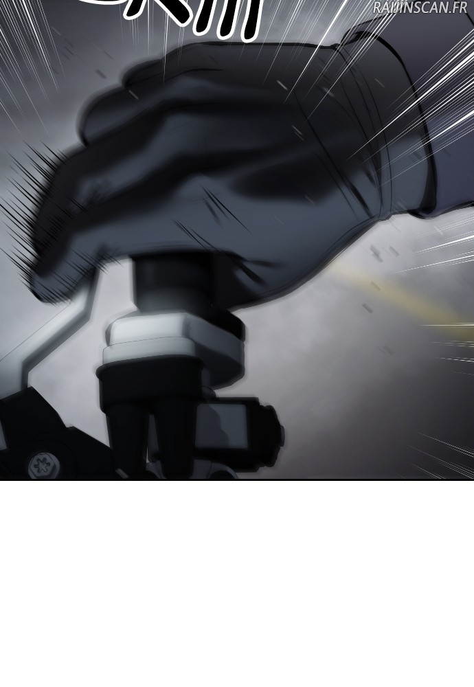 Baek XX Chapitre 96 - Page 145