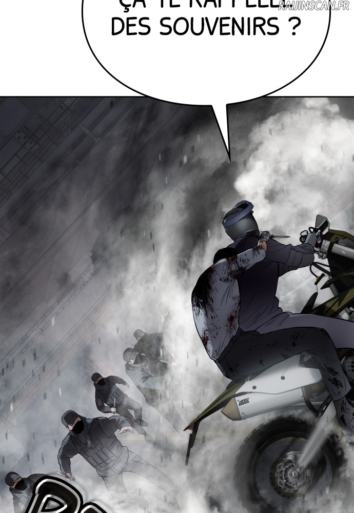 Baek XX Chapitre 96 - Page 150