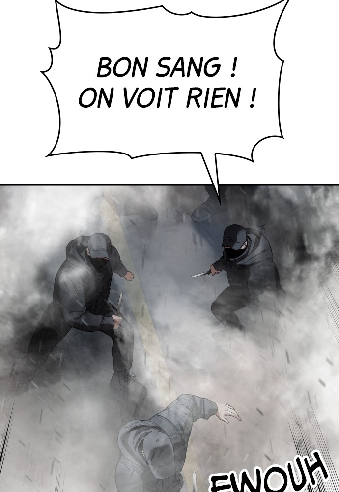Baek XX Chapitre 96 - Page 152