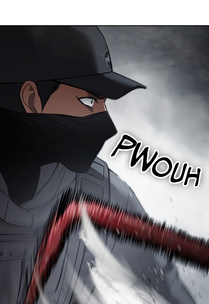 Baek XX Chapitre 96 - Page 154