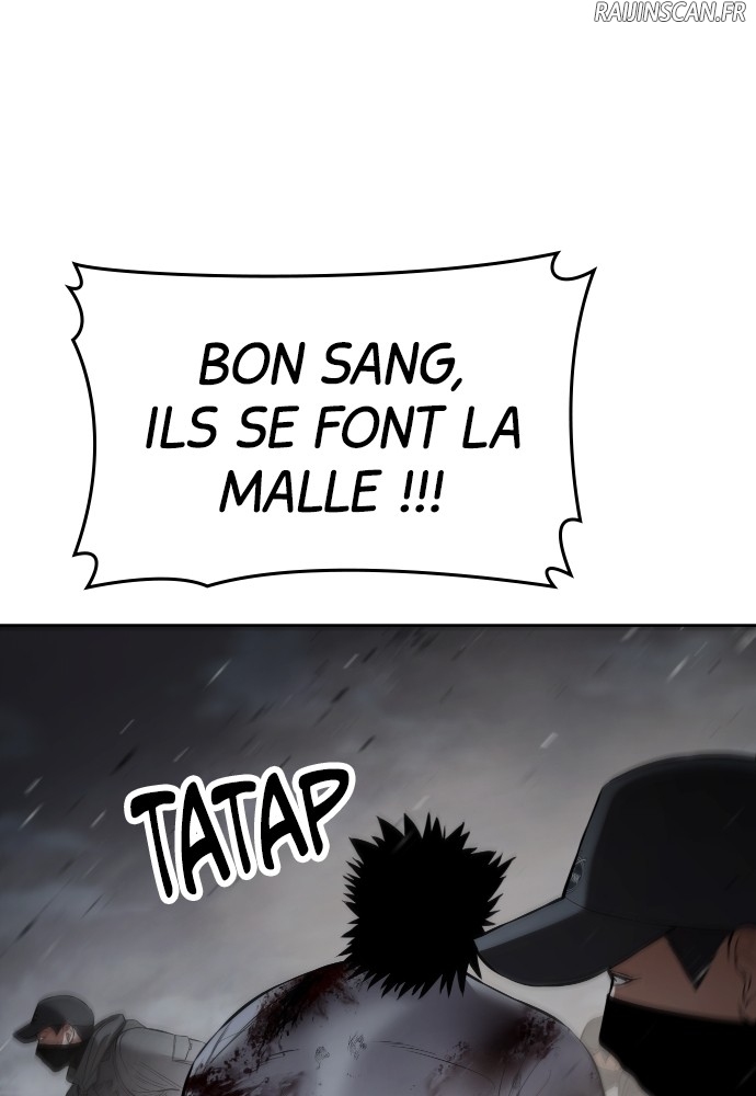 Baek XX Chapitre 96 - Page 165