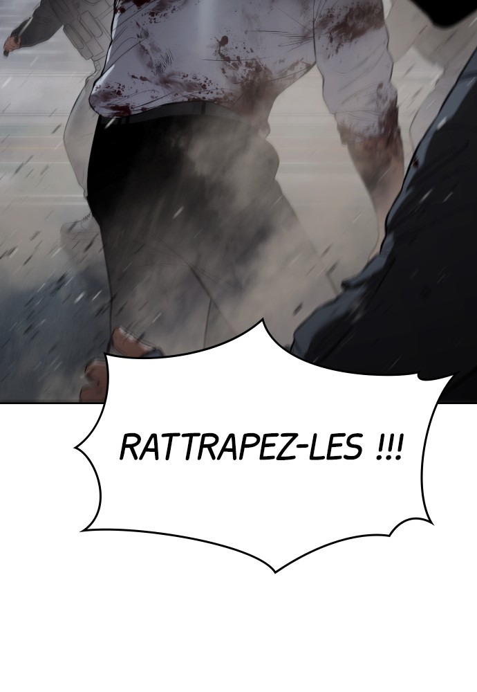 Baek XX Chapitre 96 - Page 166