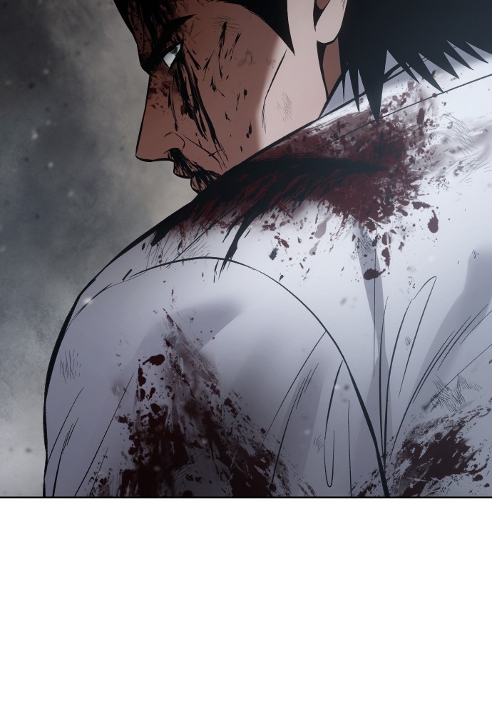 Baek XX Chapitre 96 - Page 169