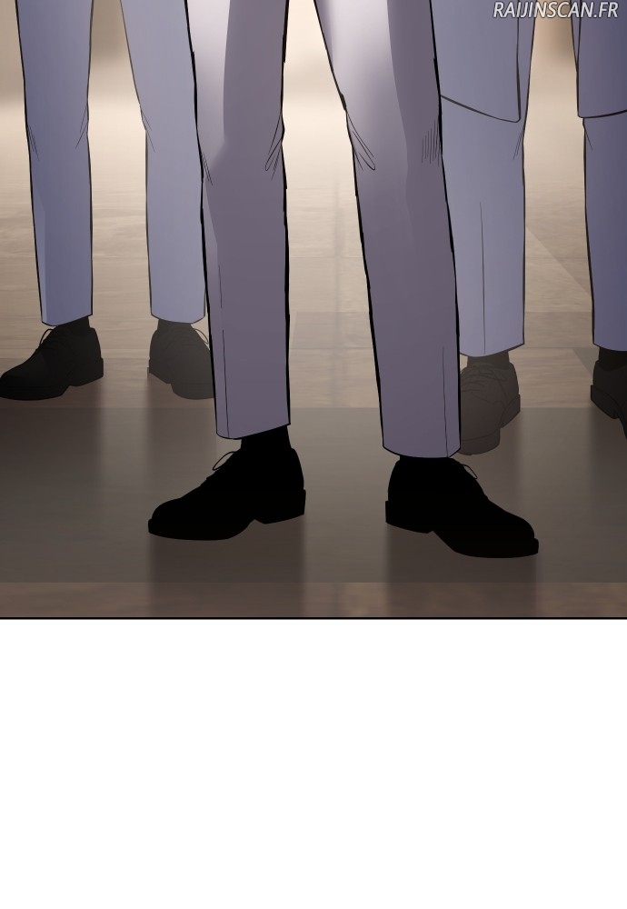Baek XX Chapitre 96 - Page 175