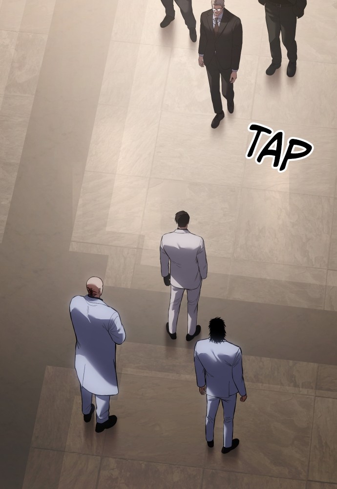 Baek XX Chapitre 96 - Page 184