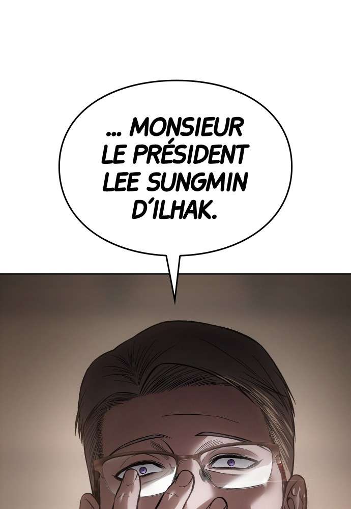 Baek XX Chapitre 96 - Page 189