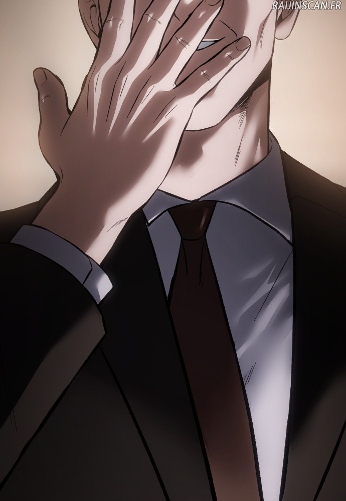 Baek XX Chapitre 96 - Page 190