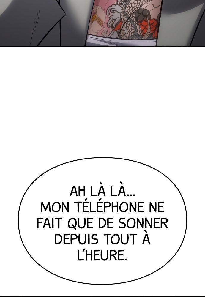 Baek XX Chapitre 96 - Page 194