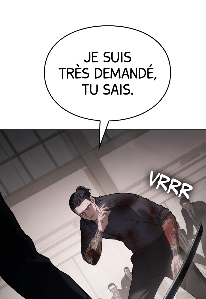 Baek XX Chapitre 96 - Page 196