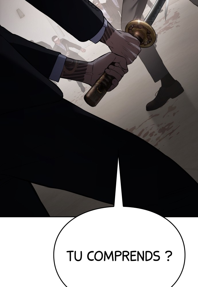 Baek XX Chapitre 96 - Page 197