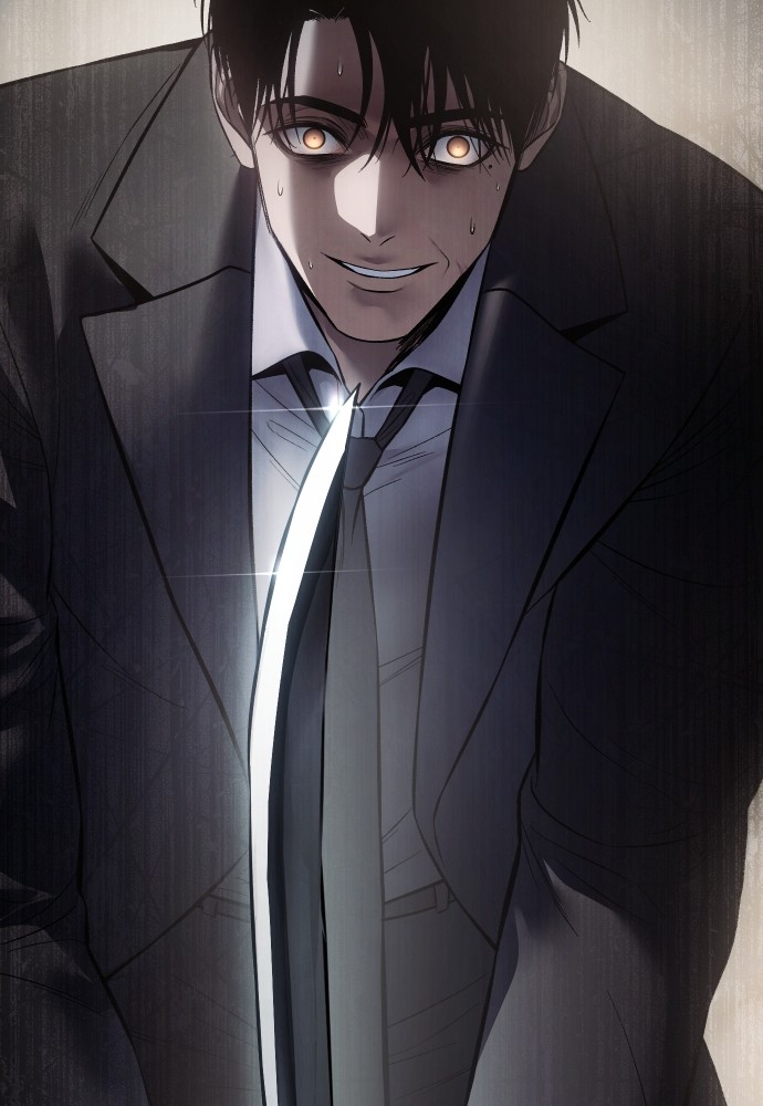 Baek XX Chapitre 96 - Page 199