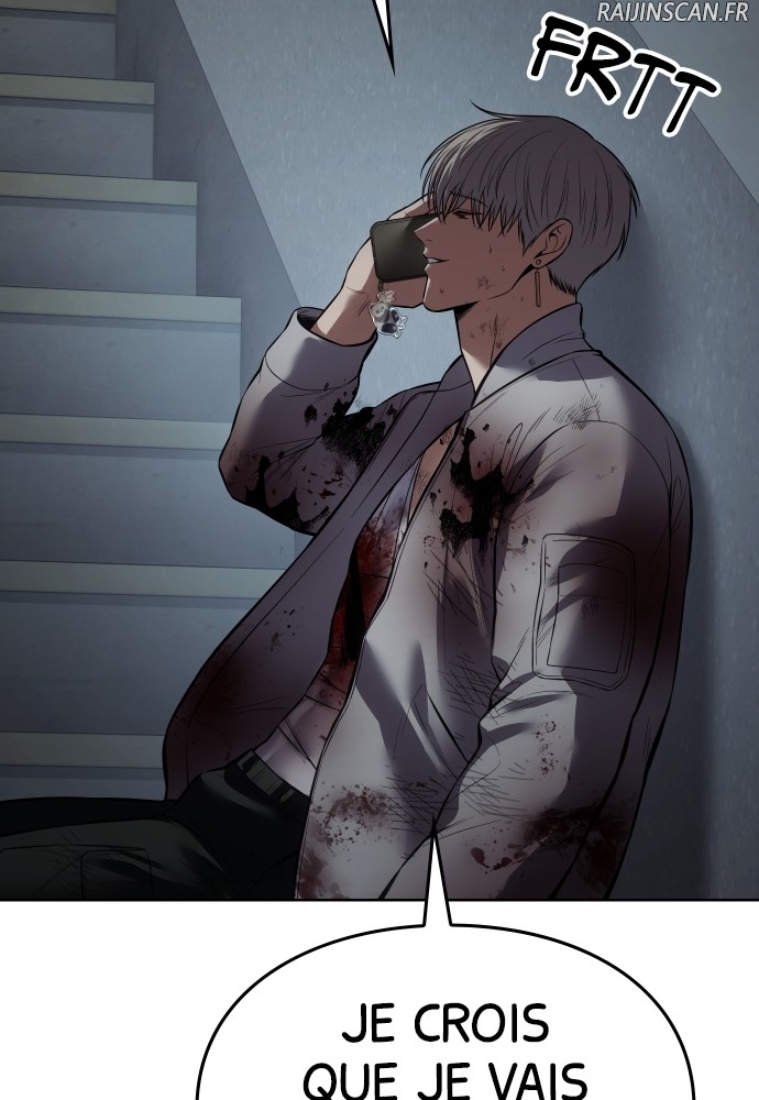 Baek XX Chapitre 96 - Page 20