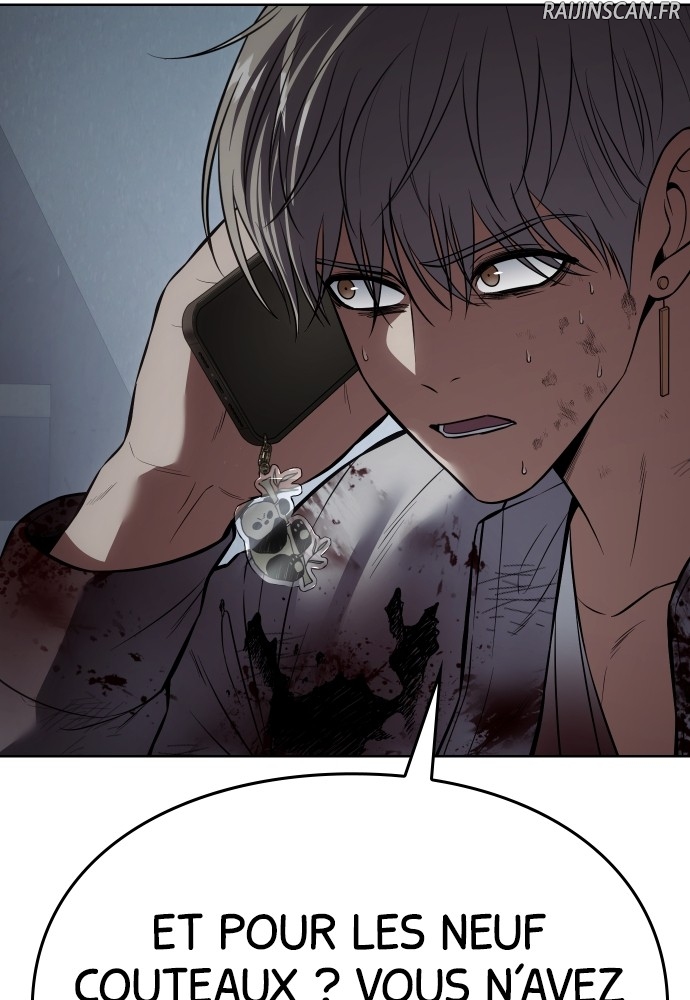 Baek XX Chapitre 96 - Page 30
