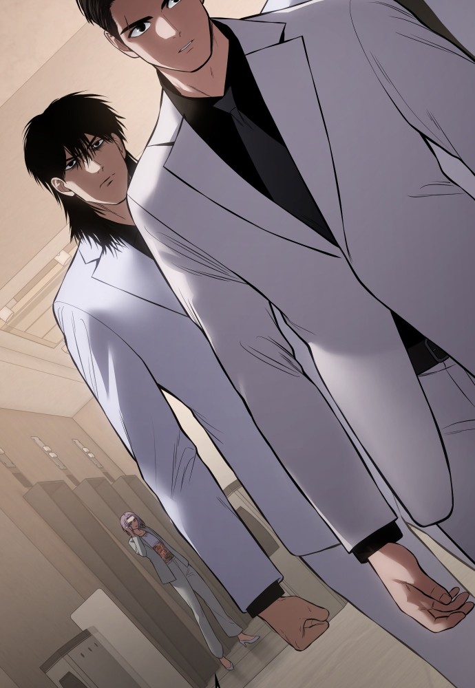 Baek XX Chapitre 96 - Page 32