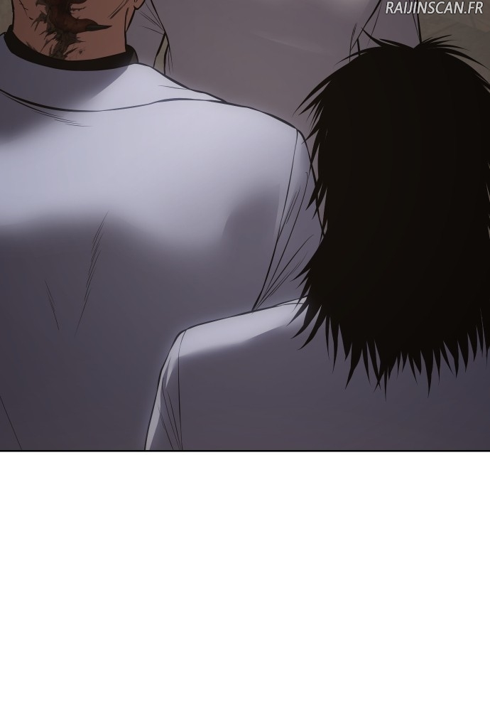 Baek XX Chapitre 96 - Page 35