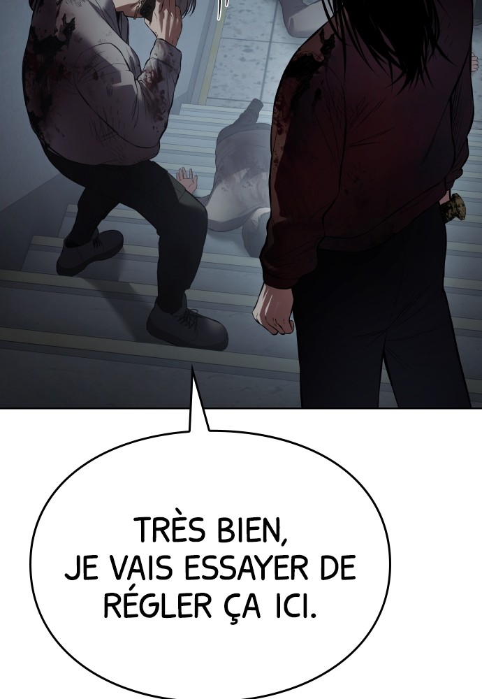 Baek XX Chapitre 96 - Page 38