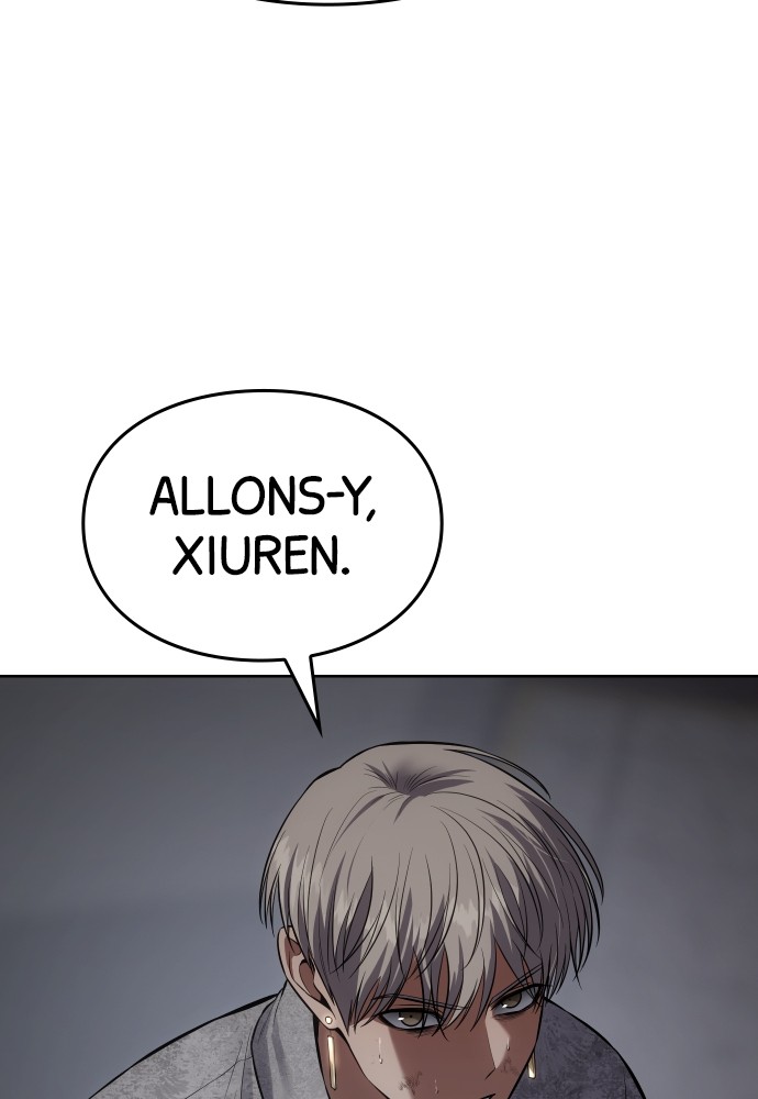Baek XX Chapitre 96 - Page 39
