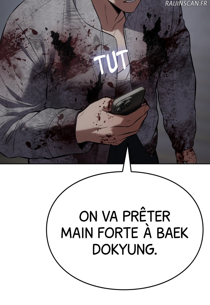 Baek XX Chapitre 96 - Page 40