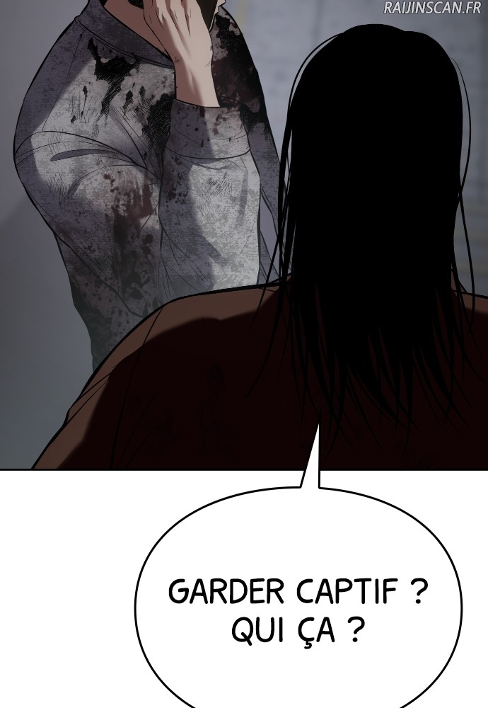 Baek XX Chapitre 96 - Page 45