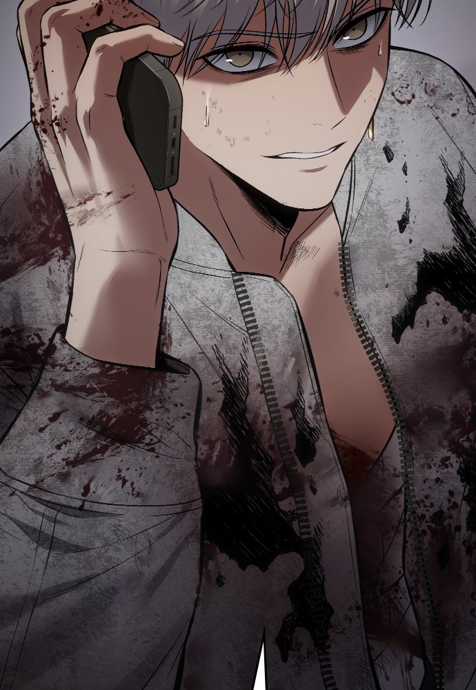 Baek XX Chapitre 96 - Page 47