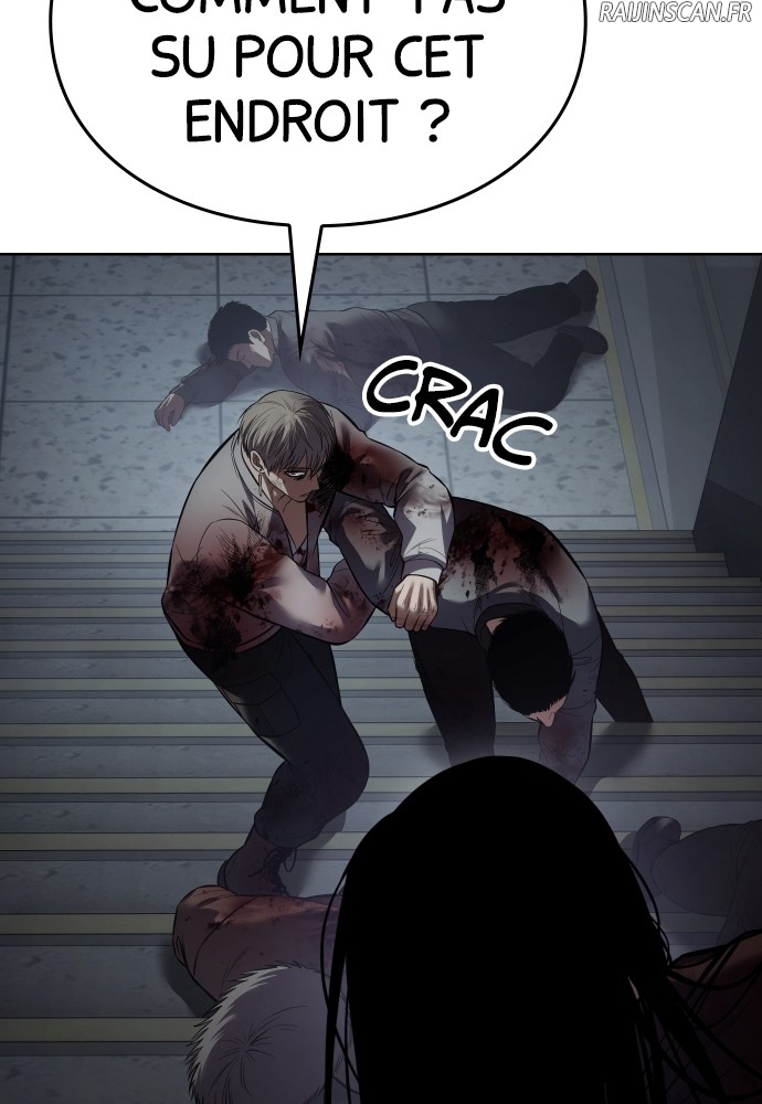 Baek XX Chapitre 96 - Page 5