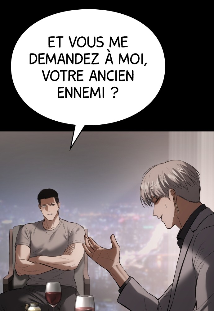 Baek XX Chapitre 96 - Page 58
