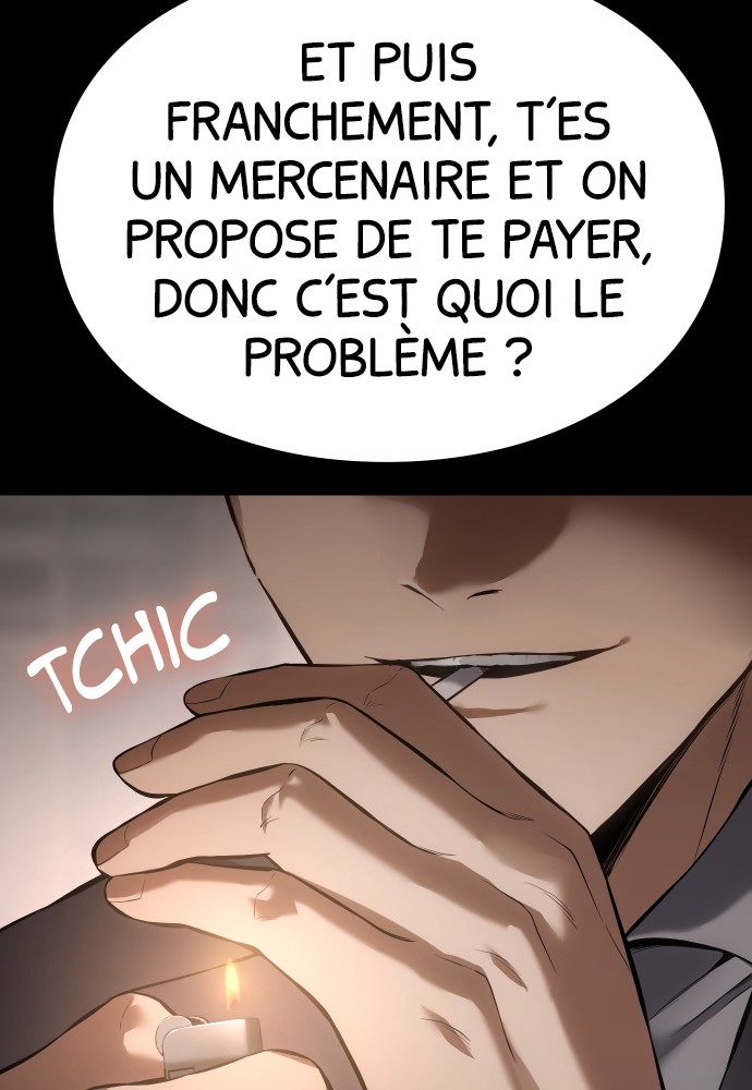 Baek XX Chapitre 96 - Page 61