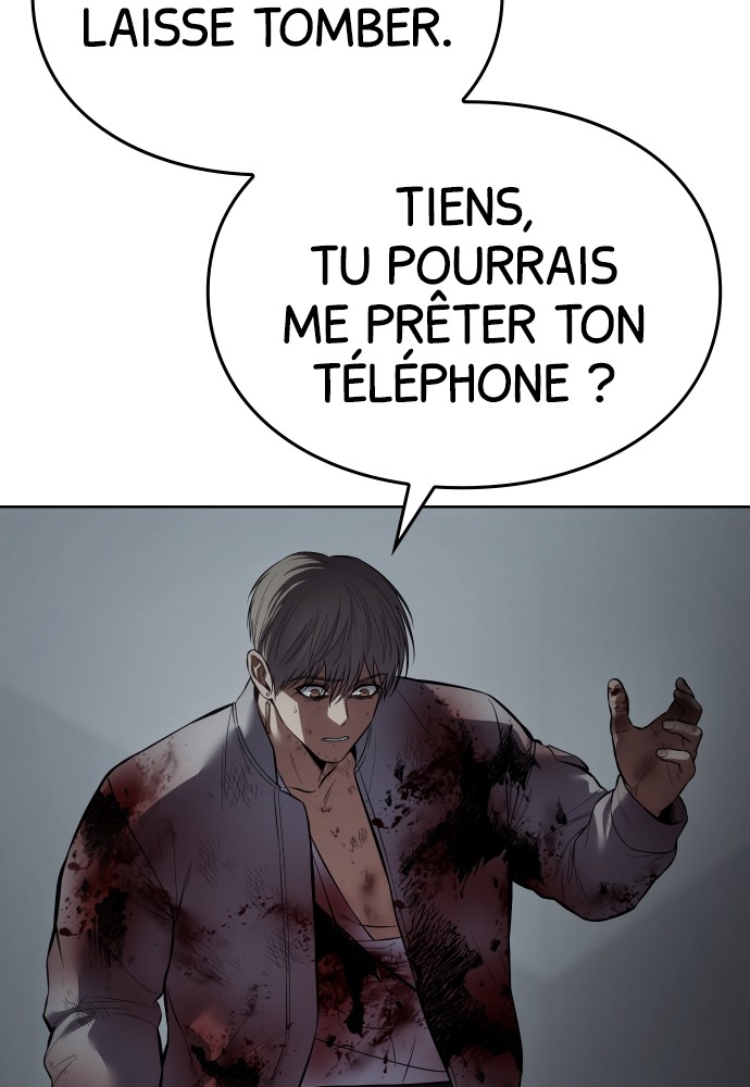 Baek XX Chapitre 96 - Page 7