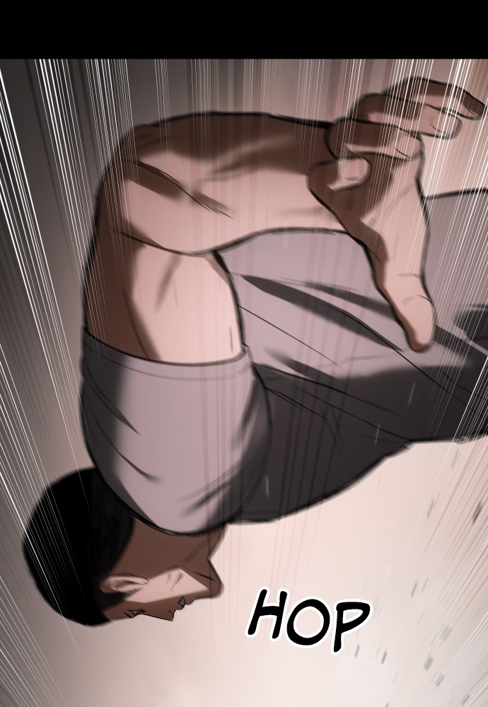 Baek XX Chapitre 96 - Page 72