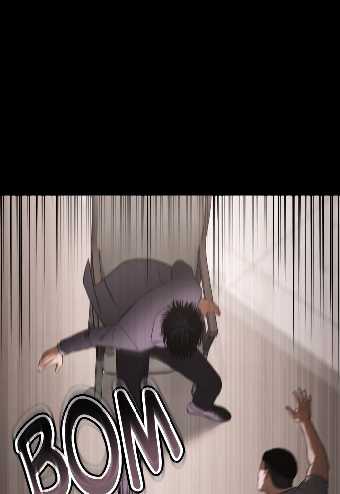 Baek XX Chapitre 96 - Page 74
