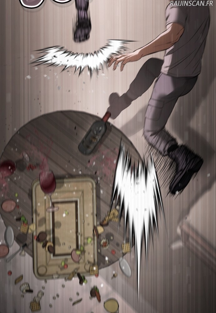 Baek XX Chapitre 96 - Page 75