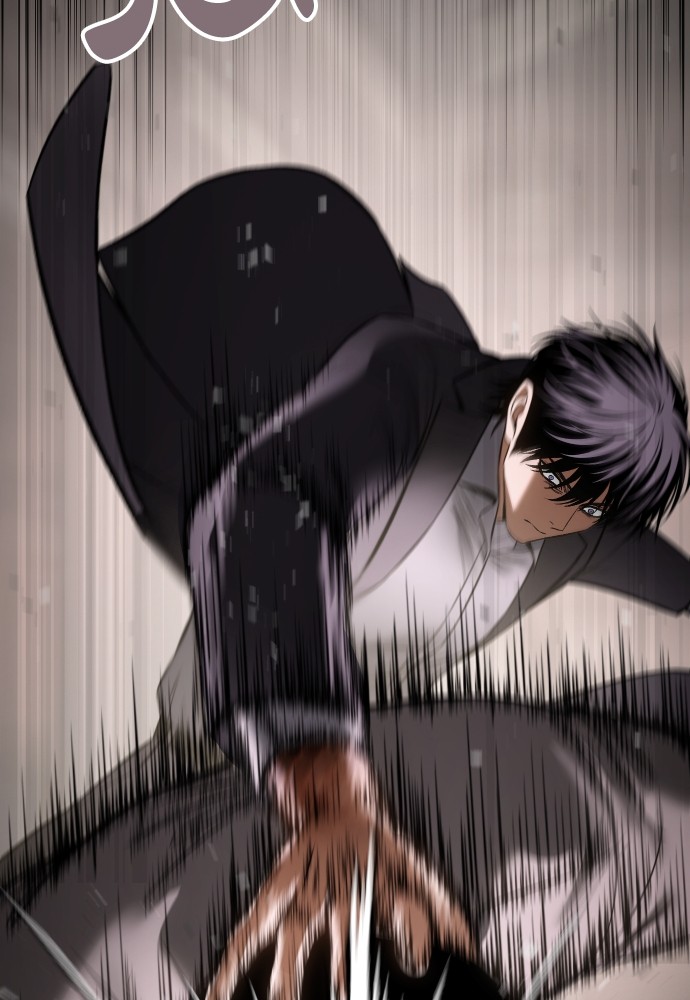 Baek XX Chapitre 96 - Page 78
