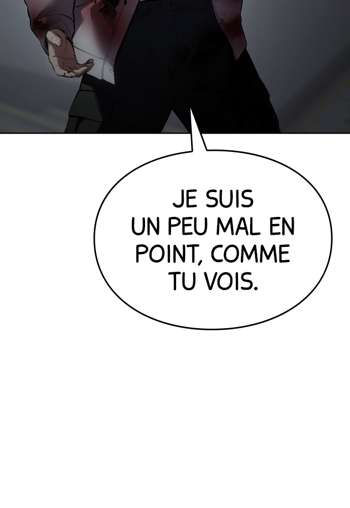 Baek XX Chapitre 96 - Page 8