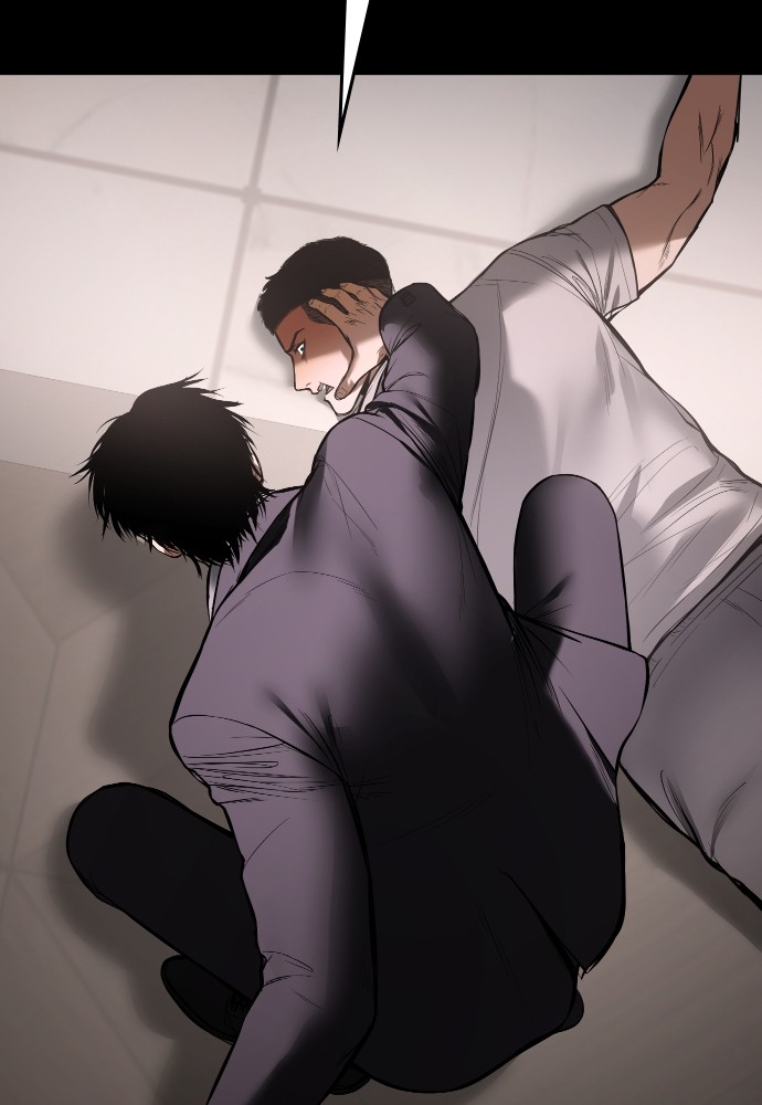Baek XX Chapitre 96 - Page 82