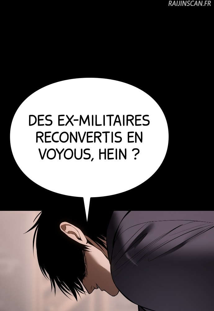 Baek XX Chapitre 96 - Page 85