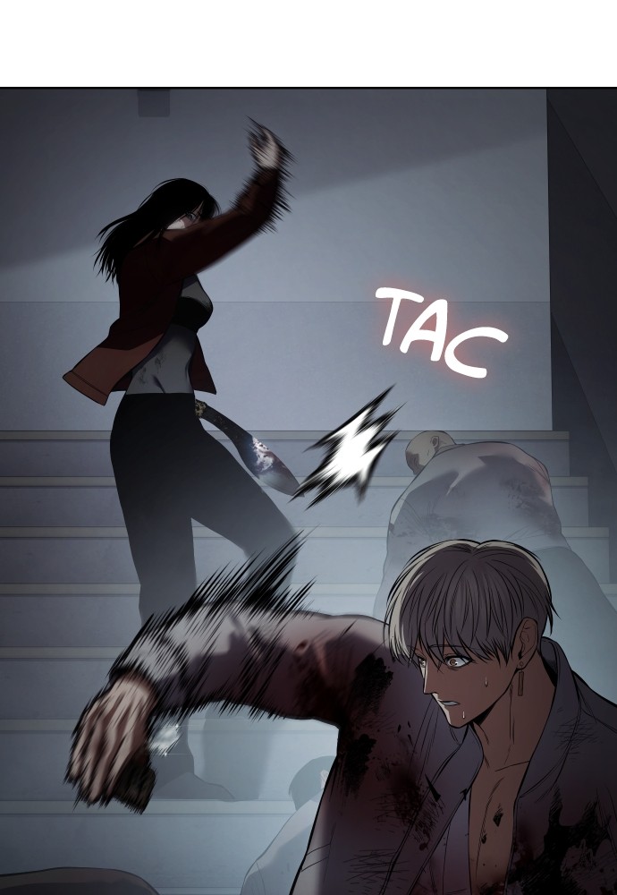 Baek XX Chapitre 96 - Page 9