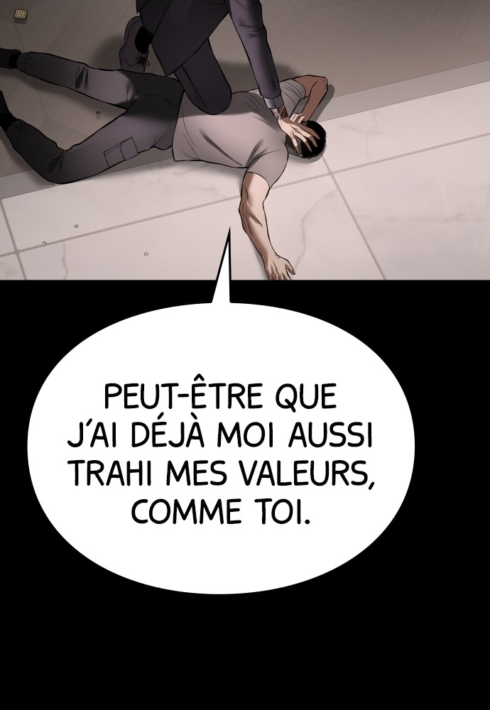 Baek XX Chapitre 96 - Page 93